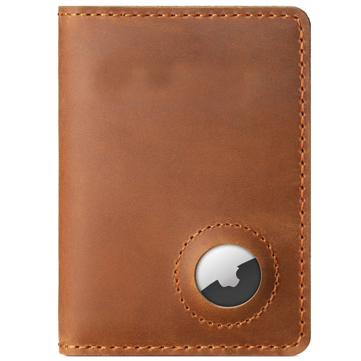 AirTag Passport Cover