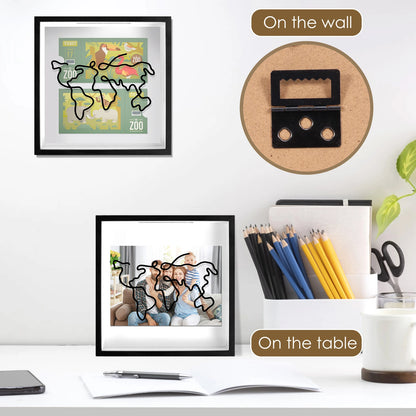 The Wandersake Memory Box