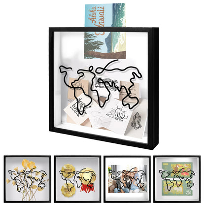 The Wandersake Memory Box