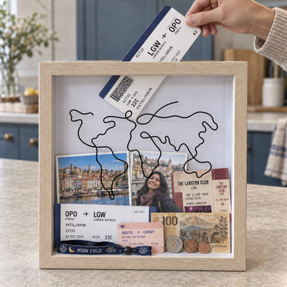 The Wandersake Memory Box - image 4